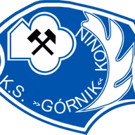Logo của Gornik Konin