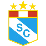 Logo của Sporting Cristal Reserves