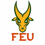 Logo của FEU Tamaraws