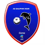 Logo của AS Dauphins Noirs