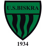 Logo của US Biskra U21