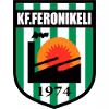 Logo của FC Feronikeli 74