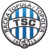 Logo của Backa Topola