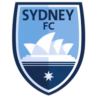 Logo của Sydney FC U20