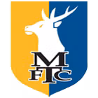Logo của Mansfield Town Reserve