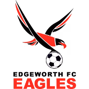Logo của Edgeworth Eagles FC