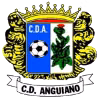 Logo của CD Anguiano
