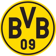 Logo của Dortmund U17