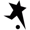 Logo của FC Black Stars Basel