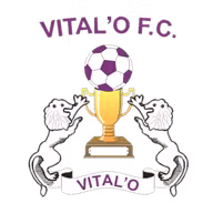 Logo của Vitalo