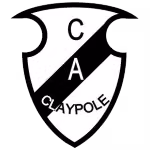 Logo của Claypole