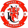 Logo của Nkana FC