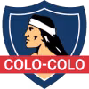 Logo của Colo Colo (nữ)