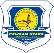 Logo của Pelican Stars (nữ)