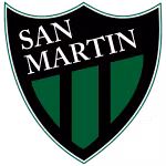 Logo của San Martin de San Juan U20
