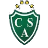 Logo của Sarmiento (nữ)