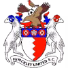 Logo của Hinckley Leicester Road FC