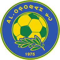 Logo của Al-Orubah Youths