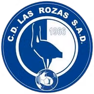 Logo của Las Rozas U19
