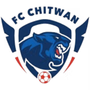 Logo của Chitwan