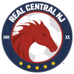Logo của Real Central NJ