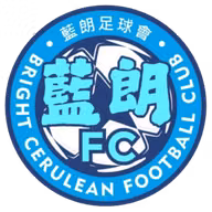 Logo của Bright Cerulean FC