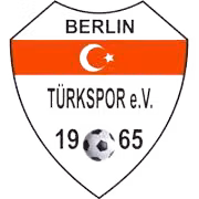 Logo của Berlin Turkspor