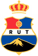 Logo của Real Union de Tenerife B (nữ)