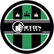 Logo của Skjetten U19