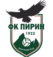 Logo của Pirin Blagoevgrad (nữ)