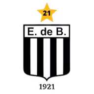 Logo của Estrella de Berisso