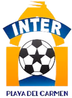 Logo của Inter Playa del Carmen II