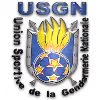 Logo của USGN