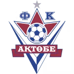 Logo của Aktobe II