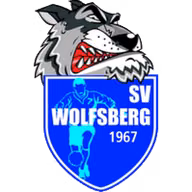 Logo của SVU Wolfsberg
