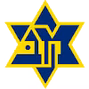 Logo của Maccabi Nujeidat Ahmed