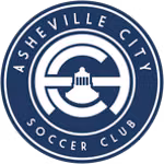 Logo của Asheville City