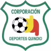 Logo của Deportes Quindio U20