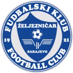 Logo của Zeljeznicar Banja Luka