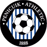 Logo của Penicuik Athletic