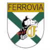 Logo của Ferroviario Do Huambo