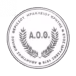 Logo của Therisos 1978