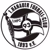 Logo của FC Hanau 93