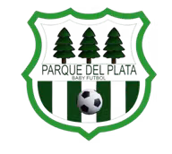 Logo của Parque del Plata