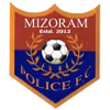 Logo của Mizoram Police FC