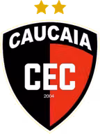 Logo của Caucaia Esporte Clube
