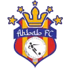 Logo của Ahbab FC