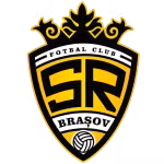 Logo của Municipal Brasov