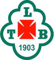 Logo của Tuna Luso U20