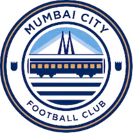 Logo của Mumbai City FC U18